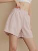 Shorts Esportivo Feminino de Caimento Solto e Secagem Rápida, Novo Estilo, Respirável, Adequado para Yoga, Fitness, Corrida e Treinamento no Verão, Comprimento de Cinco Pontos