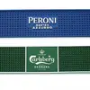 Tapetes de Barra Personalizados de Moda, Tapetes para Copas de Vino, Tapetes Drenantes para Barra de Bar, Tapetes Impermeables y Resistentes a Manchas para Tazas de Té, Venta al por Mayor de Silicona Suave Transfronteriza
