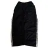 Pantalones Casuales de Otoño Estilo Americano Ins Transfronterizos Moda Harajuku Tendencia Pantalones de Fondo Transfronterizos Ropa de Calle Recta Europea y Americana