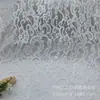 Tecido de Renda Cílios de Veludo Chenille Espesso de Inverno do Fabricante, Material de Tecido de Renda para Saia