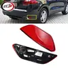 Adequado para 2011-2014 Cayenne Cayenne Lanterna do Para-choque Traseiro 95863110600 95863110500