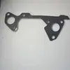 Juntas de Vedação para Bomba d'Água Automotiva, Juntas Não Metálicas, Resistentes a Altas Temperaturas, Customização de Amostra, Juntas Sem Amianto para Vedação de Motor