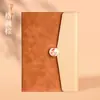 Caja de Regalo Personalizada para Cuadernos del Fabricante, Set de Regalo, Bloc de Notas, Diario, Cuaderno de Negocios Corporativo, Cuaderno de Hojas Sueltas