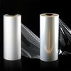 Dongguan Factory Direct Sales Pof Filme Termoencolhível Forte Resistência Alta Transparência Baixa Viscosidade Pof Limpador Facial Caixa Cosmética Filme de Vedação de Plástico
