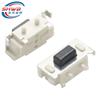 Direto da fábrica 3*6 toque lateral 3x 6x 3.5 interruptor de toque de micro botão de pressão lateral grande Beibei