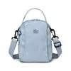 Bolso Pequeño Cruzado Ligero Bolso para Teléfono Móvil 2026 Nueva Moda Bolso de Hombro Casual para Mujer Bolso de Mano Pequeño Multicapa