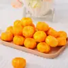 Atacado do Fabricante Frutas e Vegetais Artificiais Pequenos Modelos de Vegetais e Frutas Adereços de Decoração para Fotografia Frutas Mini Falsas Artificiais