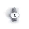 Juguetes para Mascotas, Juguetes de Peluche para Gatos, Juguetes Divertidos y Lindos con Hierba Gatera, Temática de Conejo, Perro, Oso, Transfronterizo