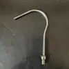 Suministro directo de fábrica juego de tres piezas cuchillo de gancho sierra espina dorsal de gancho hoz sierra para metales pequeña accesorio de arpón venta al por mayor accesorios para recolección de frutas