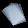 Fornecimento do Fabricante Folha de PP Translúcida Fosca Painel Divisório Película PP Branco Pode Ser Impresso em UV