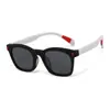 Gafas de Sol para Niños Modelo 2026 con Lentes Polarizadas de Tpee, Varillas Resistentes a la Flexión y de Alta Elasticidad, Anti-Luz Azul, Colección Kr618