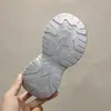 Novos sapatos infantis de couro atacado, tamanhos 26-37, feitos à máquina, adequados para crianças maiores, sapatos esportivos, sapatos casuais de estudante pai 6444