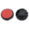 Clips Autoadhesivos para Cables, Clips para Cables, Soportes para Cables, Almacenamiento de Escritorio, Organizador de Cables de Datos, Clips de Plástico Grandes para Cables