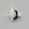 91530-ST5-003 Clipe de Fixação para Tira de Vedação à Prova de Vento da Porta de Carro Honda Civic Odyssey