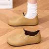 Botas de lluvia unisex ligeras y elegantes para días soleados y lluviosos, adecuadas para primavera y otoño, con suelas suaves, características antideslizantes e impermeables, diseño de caña baja y estilo versátil