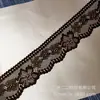 Ribete de encaje elástico de 5 cm del fabricante, ribete de encaje para dobladillo de vestido Lolita de alta calidad, accesorios para prendas