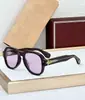 Gafas de Sol de Moda Retro Turquesa Personalizadas Transfronterizas Jmm Redcloud Lujosas Estilo Aviador de Moda para Hombre