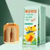 Adesivo Térmico Quente para Bebê para Uso Doméstico no Inverno, Adesivo Térmico Canguru, Bolsa Térmica Menstrual, Adesivo Térmico Autocaleção para Aquecimento Corporal Venda por Atacado