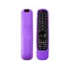 Aplicable a la funda de silicona LG AN-MR19BA AN-MR18BA AN-MR600 AN-MR650 AN-MR2