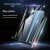 Adequado para Redmi K30 Edição Comemorativa Película para Telefone Película de Hidrogel K30 Pro Quantum Cobertura Total Borda Frontal e Traseira Luz Anti-Azul