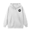 Elegante Socialité Harajuku Estilo Fresco Ropa con Capucha Sudadera con Capucha Suéter con Capucha Impreso Abrigo de Mujer Características de Nicho