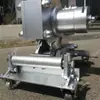 Soporte Máquina Cortadora de Minería Personalizada Máquina Cortadora de Cable de Acero Cinta Transportadora Máquina Cortadora de Correa Operación Simple