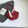 Bolso Cuadros de Gran Capacidad para Mujer 2025 Nueva Moda Retro Bolso de Hombro para Viajes de Negocios para Mujer Textura Versátil Bolso Tote para Mujer
