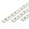 Tira de Luz Dura LED 5V 24V 48V 5050 5630 Super Brillante Vitrina Camión Tira de Luz Dura Caja de Luz Tira de Luz