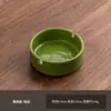 Cenicero de Cerámica Creativo Oficina Uso Doméstico Estilo Chino Sala de Estar Mesa de Café Grande Personalizado Adorno Retro Moderno Té