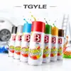 Pintura en aerosol de autoservicio Boci B1088 pintura para reparación de rayones de coche bolígrafo de pintura para coche pintura anticorrosiva pintura en aerosol manual
