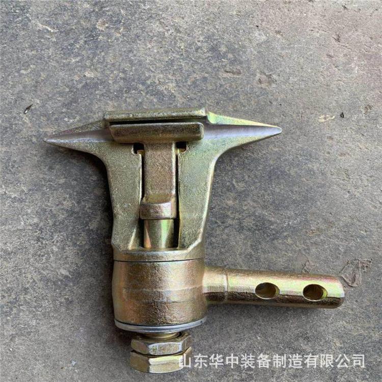 抱索器3