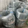 Tubo de Agua Blando de 4 mm a 16 mm, Tubo Horizontal Transparente, Manguera de PVC, Manguera de Jardín, Tubo de Agua para Bomba Sumergible de Acuario