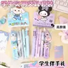 Dibujo Animado Lindo Popular Transfronterizo de Alto Valor y Muy Práctico Set de Papelería Recompensa para Estudiantes Regalo Pequeño Regalo de Reconocimiento de Clase
