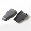 Adequado para Tampa do Vidro do Porta-Malas Dobradiça Tampa Carcaça Plástica do Para-brisa da Porta Traseira Jeep Wrangler Jk/Jl 6840033Aa