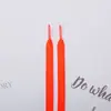 Ponto 10mm Colorido Poliéster Camada Dupla Cadarços Planos Saco com Cordão Capuz de Moletom Calças Casuais Cordão Atacado