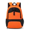 Bolsa de Entrenamiento de Baloncesto, Mochila Multifuncional de Gran Capacidad, Almacenamiento Ligero para Equipo de Fútbol, Mochila Deportiva para Viajes al Aire Libre