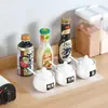 Forro de Gaveta Transparente Espesso de EVA Isolante Térmico à Prova de Umidade Tapete de Mesa Forro de Guarda-Roupa e Armário Papel Tapete para Sapateira Venda por Atacado de Fábrica