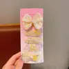 Lindo y Fresco Set de Pinzas para el Cabello para Niñas Estilo Océano Concha Estrella Perla Pasador Niñas Accesorios para el Cabello de Princesa Venta al por Mayor