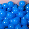 Globos Mate de 18 pulgadas al por mayor para Compromiso, Boda, Cumpleaños, Festival, Arreglos de Apertura, Fabricante Ofrece Varios Tamaños para el Día de la Madre