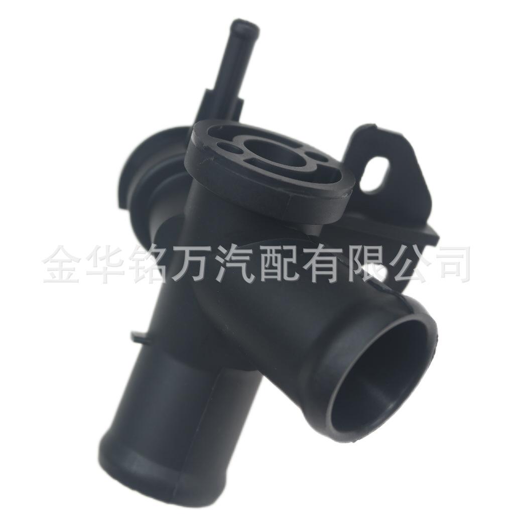 21501-9HA0A 日产天籁尼桑水管三通 (10).pn