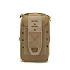 Bolsa de Celular Multifuncional Nova Amazon Transfronteiriça, Bolsa de Cintura para Esportes ao Ar Livre, Bolsa de Celular Camuflada Tática, Bolsa de Pendurar para Fãs Militares