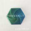 Nuevo dispositivo antiestrés fractal de Amazon transfronterizo: irritabilidad fraccionaria hexagonal, artefacto de descompresión hexagonal