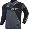 Ropa de Descenso Versión de Equipo Más Vendida Transfronteriza, Ropa de Ciclismo Transpirable de Manga Larga, Ropa de Verano para Bicicleta de Montaña y Motocicleta Todoterreno