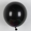 Balão fosco de 5 polegadas para festa de aniversário, casamento, feriado, látex, redondo, decorativo, layout de local, atacado
