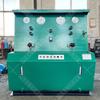 Banco de pruebas de válvulas de tres usos de mina Máquina de prueba de válvulas de tres usos de un solo pilar Banco de pruebas de columna de válvulas multifunción automático
