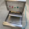 Máquina de Llenado y Sellado de Plástico Tipo Kps-60 Garantía de Calidad Alta Eficiencia Entrega Puntual Larga Vida Útil