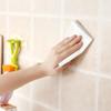 Toalha de Pano Descartável Preguiçosa Doméstica Cozinha Papel Lavável Sem Óleo Uso Duplo Úmido e Seco Pano de Limpeza Conveniente