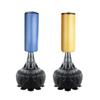Copo Tumbler Infantil Saco de Areia Vertical Doméstico Sanda Tumbler Pendurado Taekwondo Equipamento de Treinamento Saco de Areia de Boxe