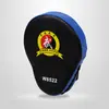 Equipo de Entrenamiento de Objetivo de Boxeo Objetivo de Boxeo Bafle de Sanda Objetivo Mango de Mano Muay Thai Acompañamiento de Entrenamiento Taekwondo Par de Objetivos Pequeños de Mano