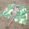Esterilla Impermeable para Picnic Personalizada Engrosada Estilo Camping Playa Exterior Impermeable Césped Portátil Salida de Primavera Cojín de Picnic